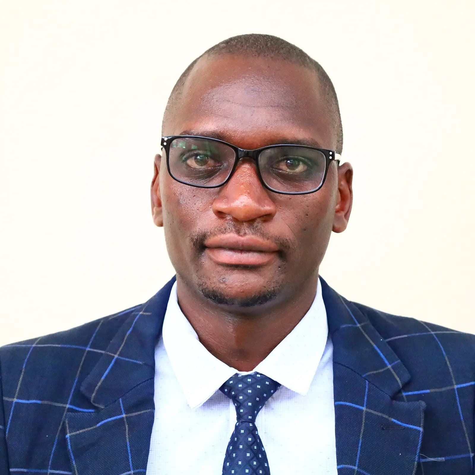 Mr. Yohana Mang'ura Obiye