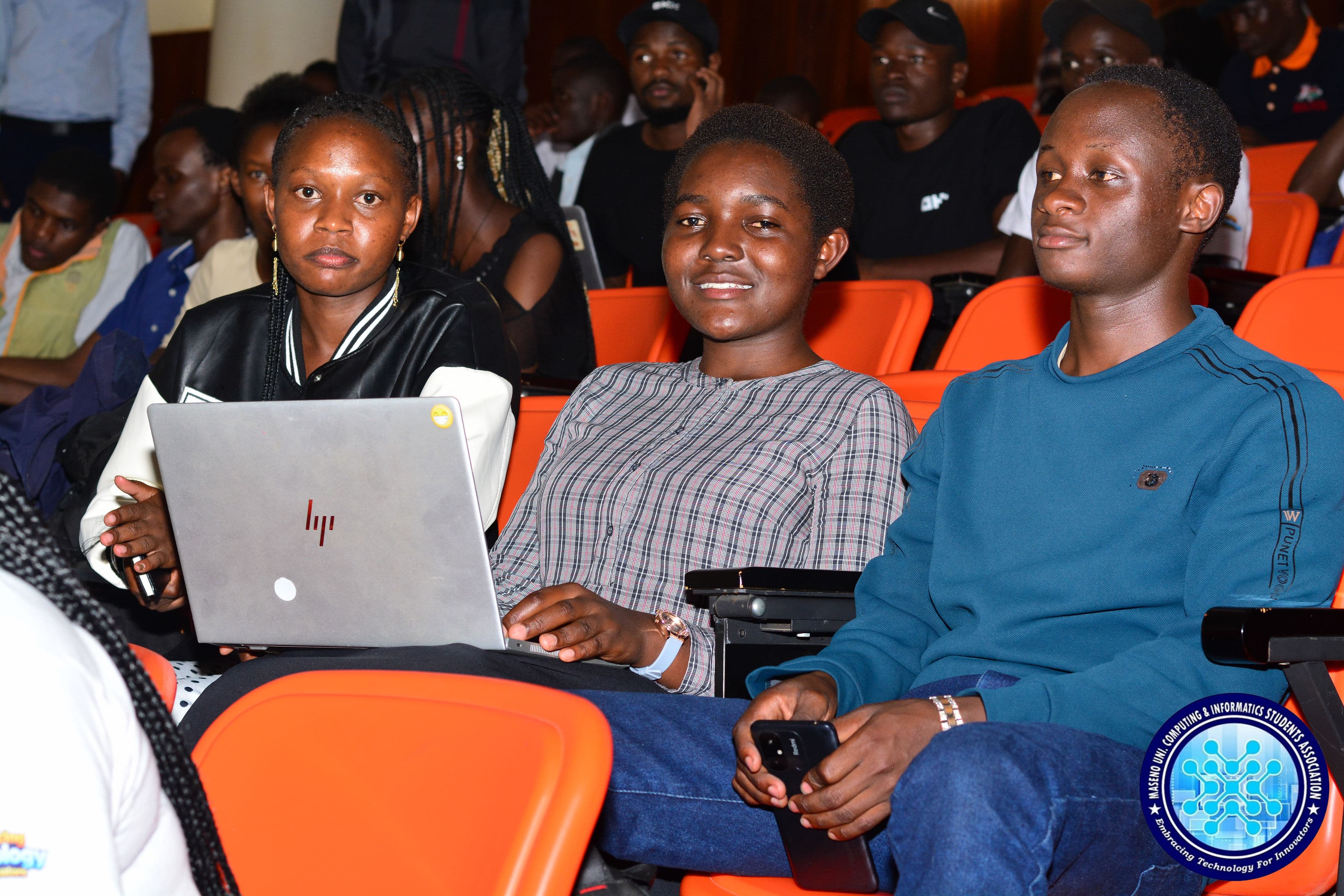 Startup workspace and incubation environment