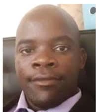 Prof. Kelvin Kabeti Omieno